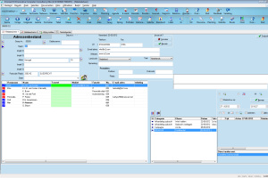 iConnect CRM