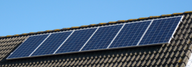 Solar panels
