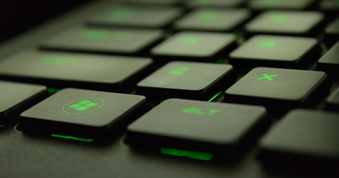 webhosting