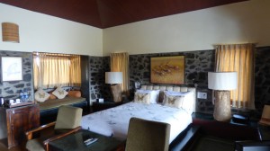 Black buck lodge