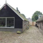 Orvelte B&B op 1